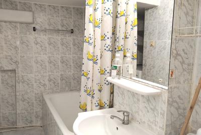 Apartament cu 2 camere semidecomandat în Central - 8
