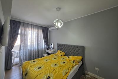 Apartament cu 2 camere în Nord - 14