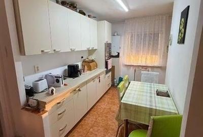 Apartament 2 camere Mircea cel Batran etaj 2 cu centrala - 2