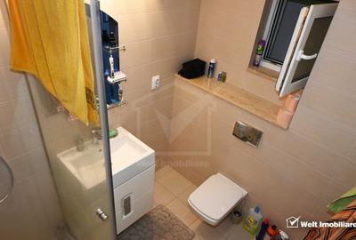 Apartament cu 2 camere in Platinia, USMV, UMF - 4