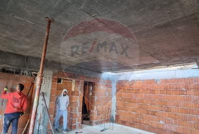 Vanzare casa noua cu parter, etaj si mansarda, Pantelimon - Central - 28