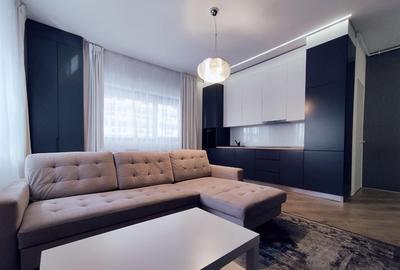 Apartament 3 camere - Pipera - complex 4City North - Pipera Plaza