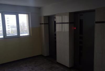 De vânzare garsonieră Piața Miniș - 9