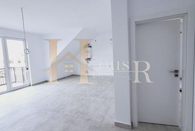 2 camere, bloc nou cu CF de Timisoara. Bucatarie inchisa. - 8