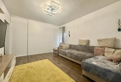 Apartament cu 3 camere decomandat, mobilat în Aeroport - 5