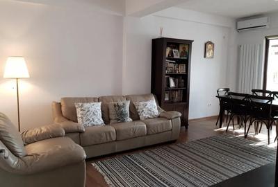 Apartament de  vanzare cu 4 camere, zona km 4-5 Apartament de  vanzare cu 4 camere, zona km 4-5 - 4