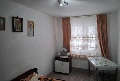 Apartament cu 2 camere decomandat în Central - 1