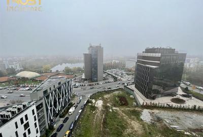Penthouse I Riviera Luxury 155mp + 55 mp terasa - 4