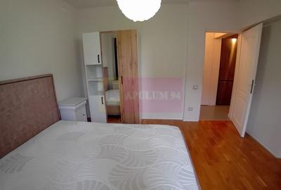 Vanzare apartament 2 camere in Piata Alba Iulia-stradal - 9