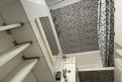 Apartament cu 2 camere decomandat în Apusului - 4