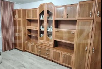 Apartament cu 2 camere, 41 mp, zona Plopilor - 1