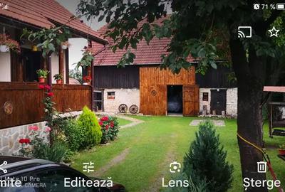 Casă cu 4 camere în Căpușu Mic - 5