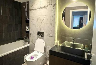 Apartament cu 3 camere decomandat, mobilat în 13 Decembrie - 9