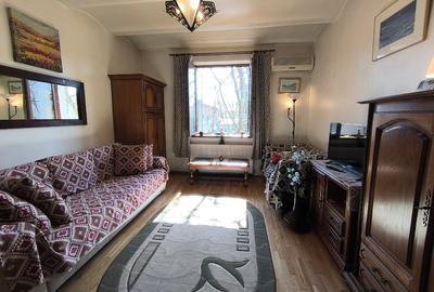 Garsonieră decomandată în Muncii - 2