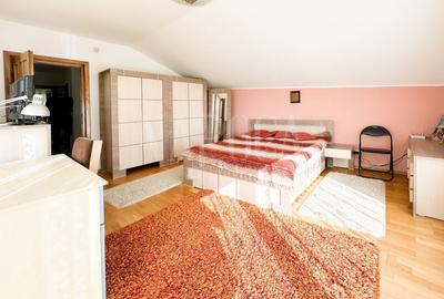 Casă individuală cu 5 camere cu Canalizare în Făget - 5