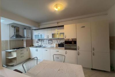 Inchiriere Apartament 3 Camere Fantana Miorita Baneasa - 6