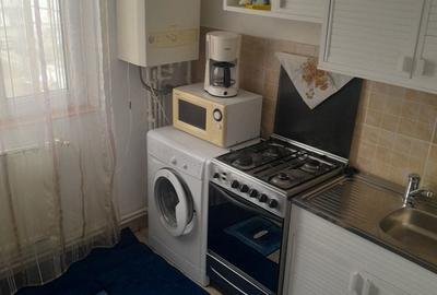 Garsonieră decomandată în Hășdat - 7