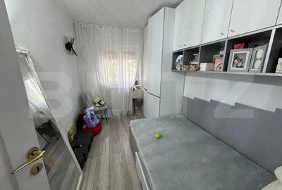 Apartament de vanzare, cu 3 camere, 55 mp, zona Sarari Apartament de vanzare, cu 3 camere, 55 mp, zona Sarari - 3