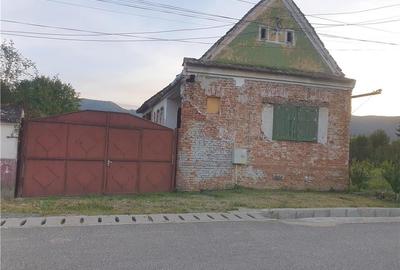 Casa individuala cu D+P la rosu si teren 350 mp in Sacel(15km Sibiu) - 5