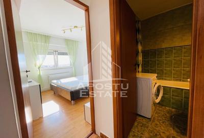 Apartament cu 2 camere decomandat în Aurel Vlaicu - 9