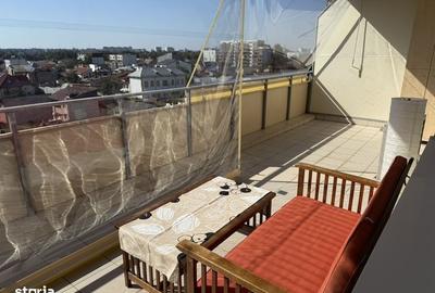 De inchiriat apartament cu 2 camere , Eroii Revolutiei sector4 - 8