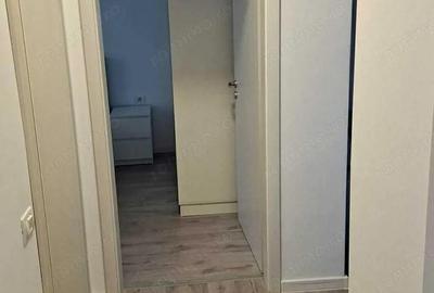Apartament cu 3 camere semidecomandat în Lipovei - 3