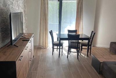 Apartament cu 2 camere decomandat în Universitate - 1