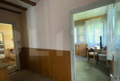 Casă cu 6 camere cu Teren 854 Mp în Elisabetin - 12