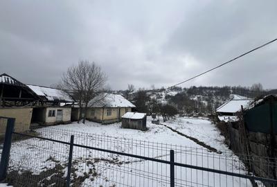 Casă cu 3 camere în Orășa - 7