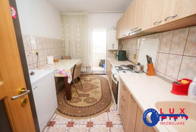 ID 3624 EXCLUSIVITATE – Apartament 3 camere – Strada Babadag - 7
