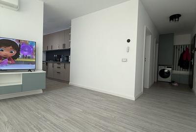 Apartament cu 2 camere decomandat în Iris - 1
