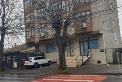 CLĂDIRE BIROURI D-P-3Et zona TROCADERO POPORULUI - 2