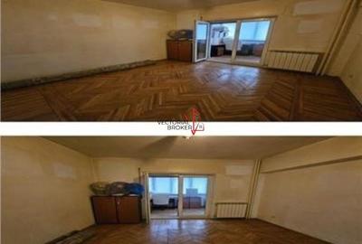 3 Camere Natiunile Unite - Parc Izvor