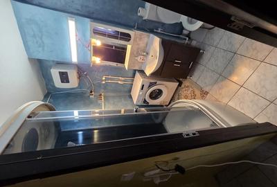 Inchiriez garsoniera Petro?ani - 4