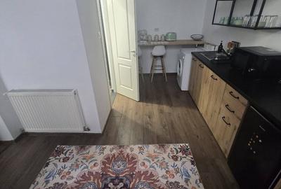 Apartament cu 2 camere în Central - 10