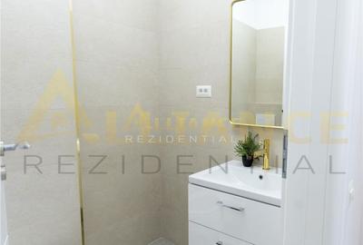 Apartament cu 3 camere în Central - 8