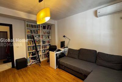 Apartament 3 cam 57MP | Bucurestii Noi | Metrou Laminorului | Curte | - 1