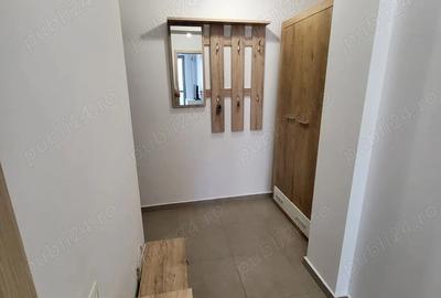 Apartament cu 2 camere decomandat în Parcul Carol - 8