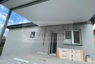Casă nouă 4 camere, utilată, Tomesti Iasi - 107,000 EUR - 1