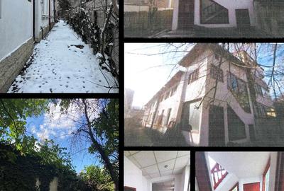 Casa Teren Ultracentrala, cu poten?ial investi?ional, Calea Victoriei - 6