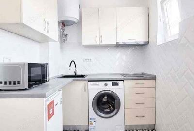 Garsoniera de inchiriat in zona Tineretului - 1