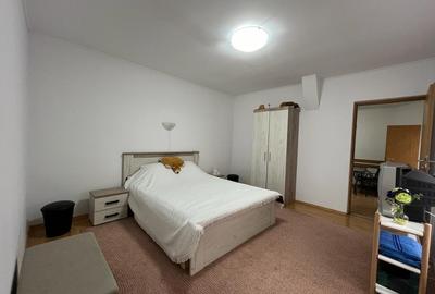 GARA-ABATOR VILA P+M, TEREN 280 MP. 7 CAMERE, 2 BAI, GARAJ, CURTE AMENAJATA - 5
