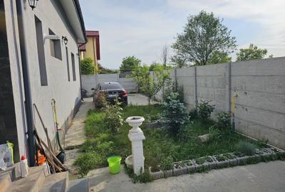 Casă cu 4 camere în Cornetu - 3