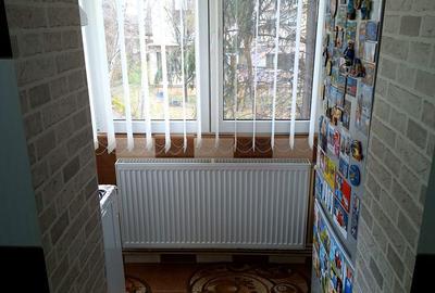 Apartament cu 2 camere decomandat în Teilor - 6