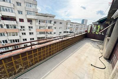 Piata Amzei, ultracentral, la 2 min de metrou Piata Romana - 14