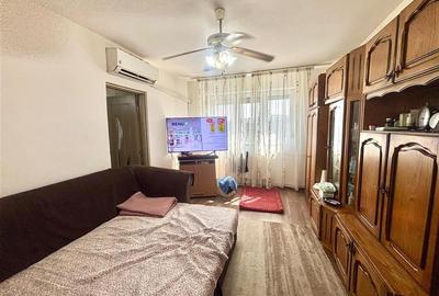 APARTAMENT 2 CAMERE CU BALCON+ USCATORIE/ STR. FELDIOAREI