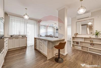 Apartament cu 3 camere decomandat, mobilat în Subcetate - 12