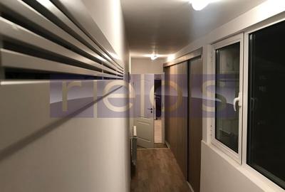 Apartament cu 2 camere decomandat, mobilat în Decebal - 9