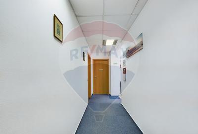 Spa?iu industrial si birouri, zona Aparatorii Patriei - 11