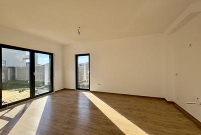 Duplex despartit prin camera Tehnica, Mosnita Noua-Valery - 3